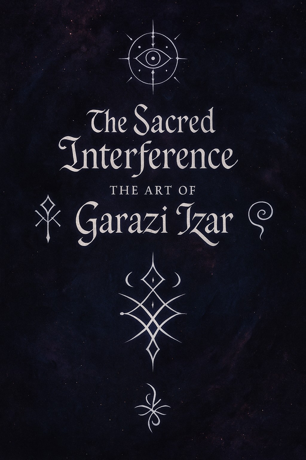 The Art of Garazi Izar