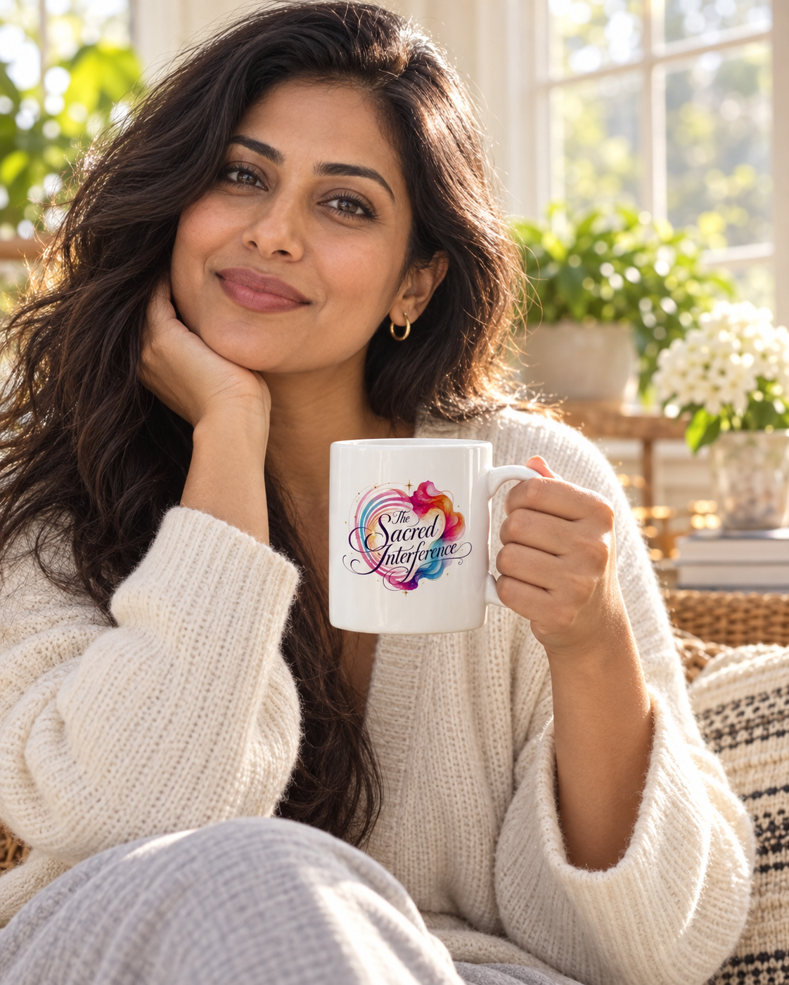 Morning Signal Mug